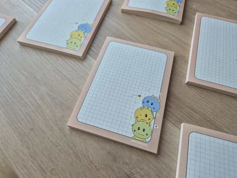 Notepads