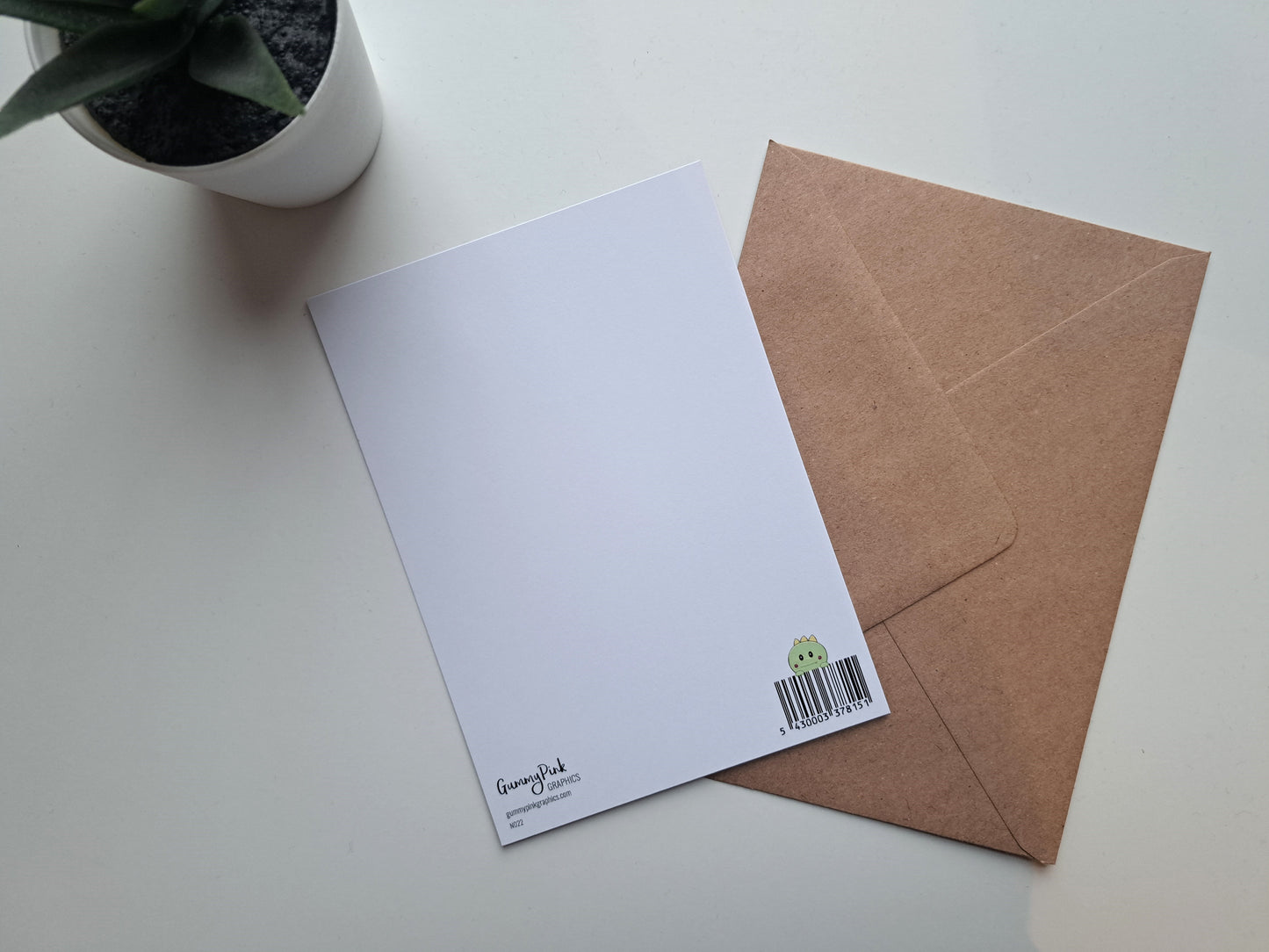 Gaming greeting card - Might need these later