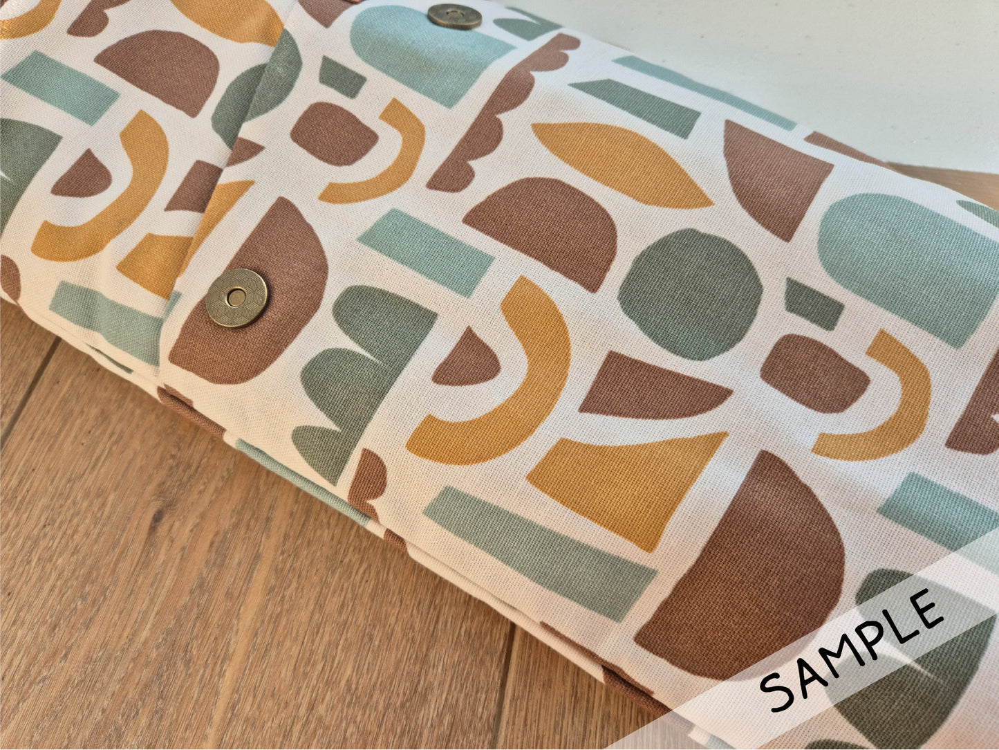 Custom Keyboard Sleeve - Full Size