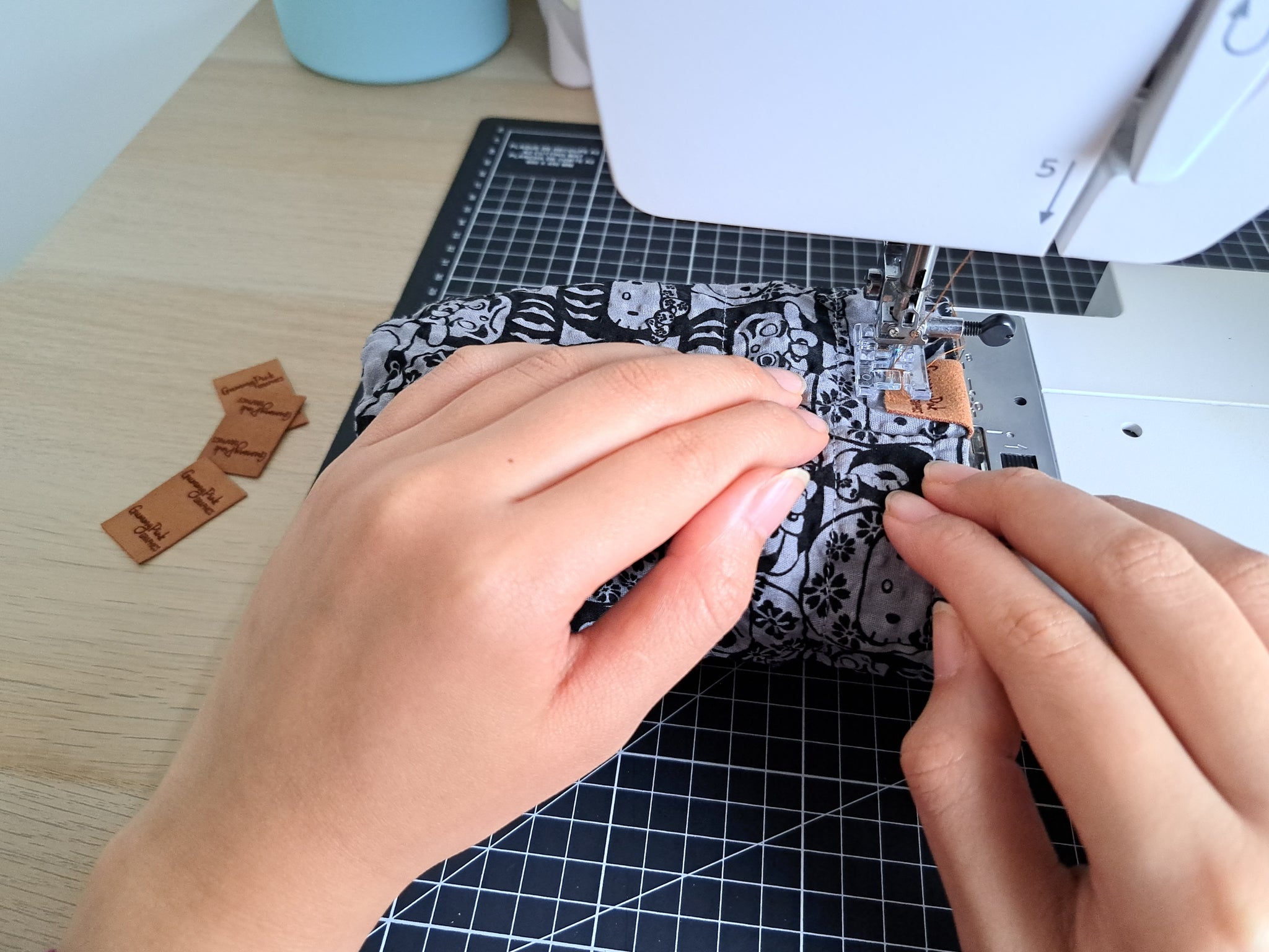 sewing-process-dice-bag-gummypinkgraphics