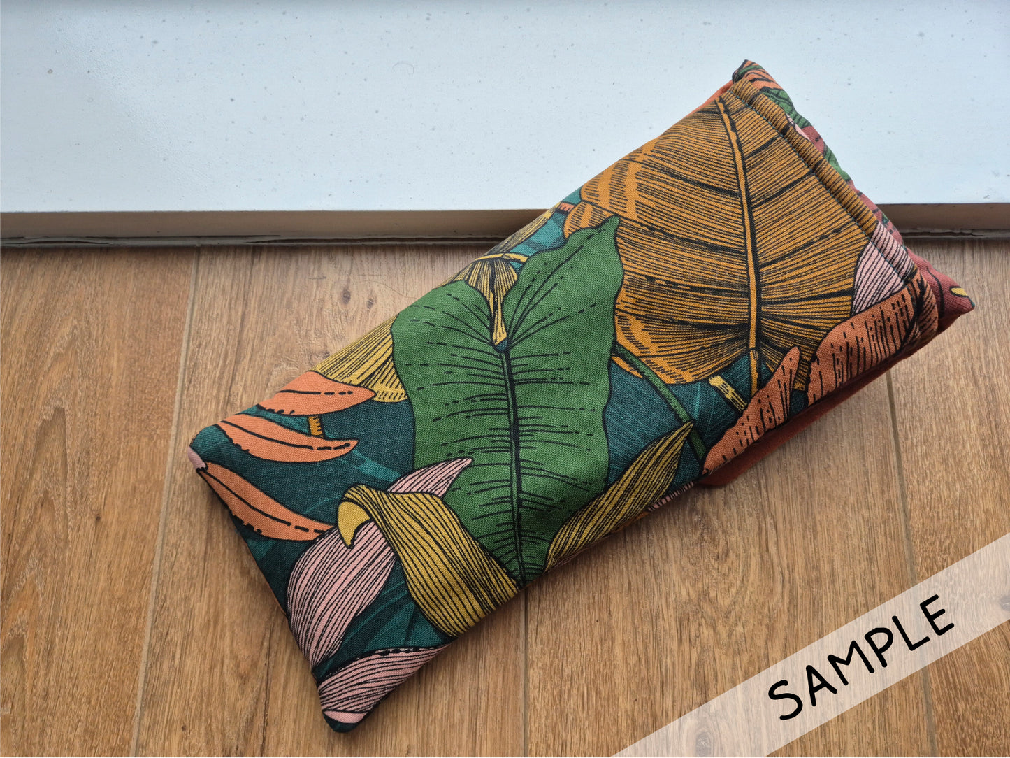 Custom Keyboard Sleeve - TKL