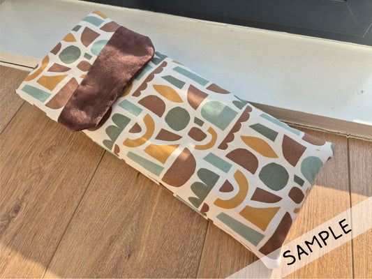 Custom Keyboard Sleeve - Full Size