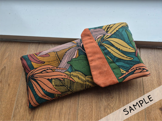 Custom Keyboard Sleeve - TKL